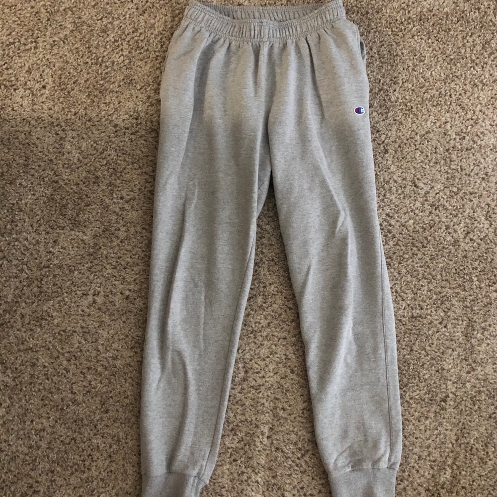 Champion joggers